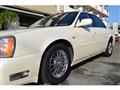 2001 Cadillac Deville