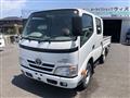 2013 Toyota Dyna Truck
