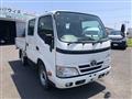 2013 Toyota Dyna Truck