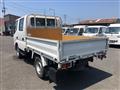 2013 Toyota Dyna Truck