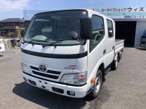 2013 Toyota Dyna Truck