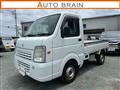 2010 Suzuki Carry Truck