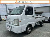2010 Suzuki Carry Truck