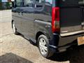 2009 Suzuki Every Wagon