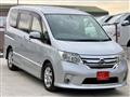 2013 Nissan Serena