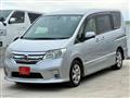 2013 Nissan Serena