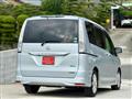 2013 Nissan Serena