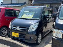 2008 Suzuki Palette