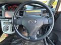 2007 Daihatsu Move Custom