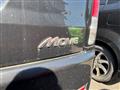 2007 Daihatsu Move Custom