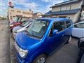 2012 Suzuki MR Wagon