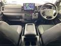 2018 Toyota Regiusace Van