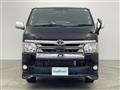 2018 Toyota Regiusace Van