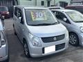 2012 Suzuki Wagon R