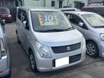 2012 Suzuki Wagon R