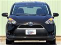 2017 Toyota Sienta