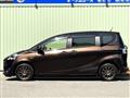 2017 Toyota Sienta