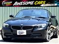 2011 BMW Z4