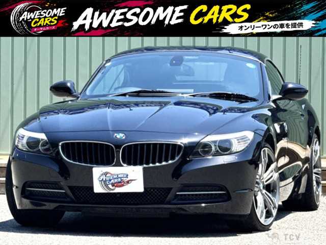 2011 BMW Z4
