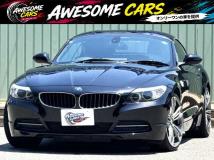2011 BMW Z4