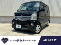 2011 Suzuki Every Wagon