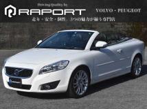 2013 Volvo C70