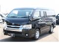 2016 Toyota Hiace Wagon