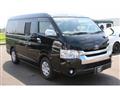2016 Toyota Hiace Wagon