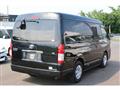 2016 Toyota Hiace Wagon