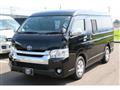 2016 Toyota Hiace Wagon