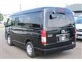 2016 Toyota Hiace Wagon