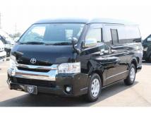 2016 Toyota Hiace Wagon