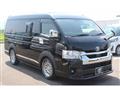 2023 Toyota Hiace Wagon