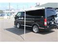 2023 Toyota Hiace Wagon