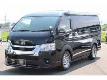 2023 Toyota Hiace Wagon