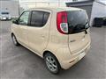 2006 Nissan Moco
