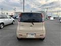 2006 Nissan Moco