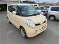 2006 Nissan Moco