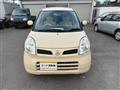 2006 Nissan Moco