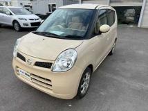 2006 Nissan Moco