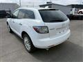 2007 Mazda CX-7