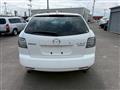 2007 Mazda CX-7