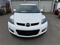 2007 Mazda CX-7