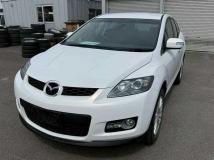 2007 Mazda CX-7