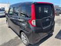 2017 Subaru Justy