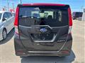 2017 Subaru Justy