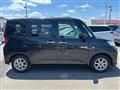 2017 Subaru Justy