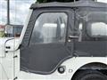 1997 Mitsubishi Jeep