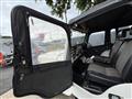 1997 Mitsubishi Jeep