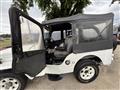1997 Mitsubishi Jeep